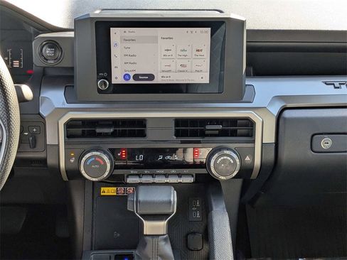 Used 2024 Toyota Tacoma SR5 image 18