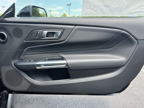 New 2025 Ford Mustang GT Premium image 22