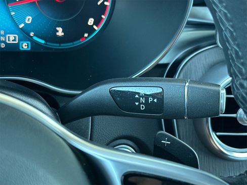 Certified 2022 Mercedes-Benz GLC 300 GLC 300 image 24