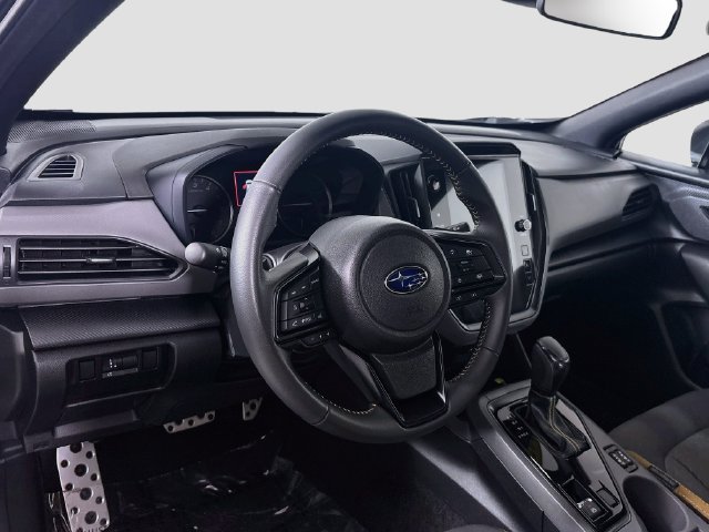 Certified 2025 Subaru Crosstrek 2.5i Sport AWD/4WD image 11