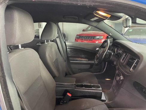 Used 2018 Dodge Charger Police w/ Fleet Safety Group image 26