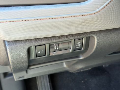 New 2026 Subaru Forester Sport image 11