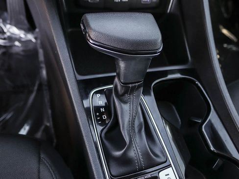 Used 2023 Hyundai Tucson SE AWD/4WD image 19