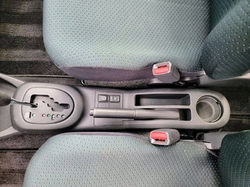 Used 2008 Toyota Yaris 2-Door Hatchback image 29