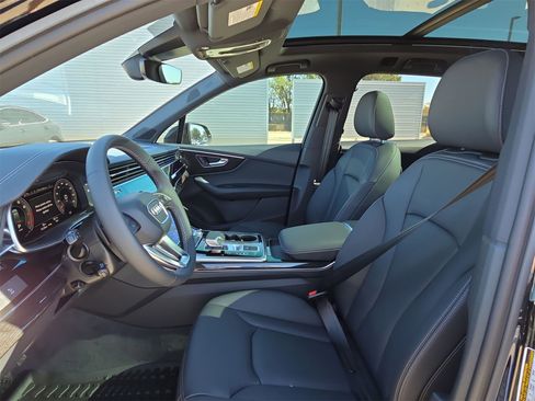 New 2026 Audi Q7 2.0T Premium image 16