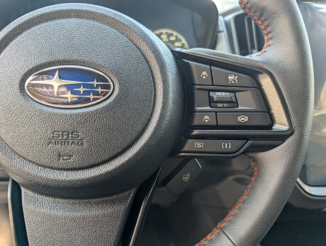 New 2026 Subaru Crosstrek 2.5i Limited AWD/4WD image 11