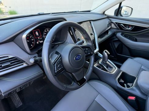 Certified 2025 Subaru Outback Onyx Edition AWD/4WD image 22