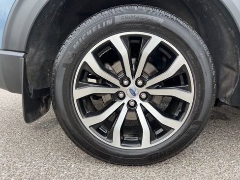 Used 2025 Ford Explorer ST-Line image 14