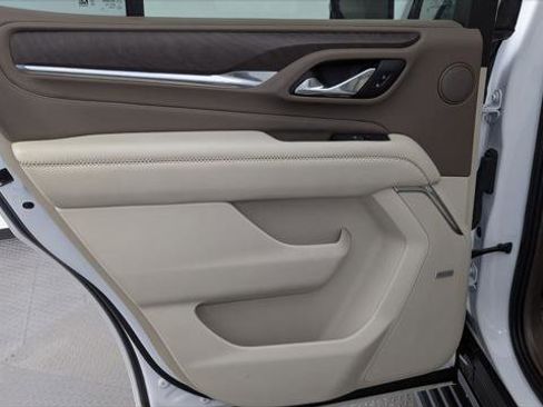 Used 2023 GMC Yukon Denali w/ Max Trailering Package RWD image 14