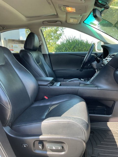 Used 2015 Lexus RX 350 AWD image 19