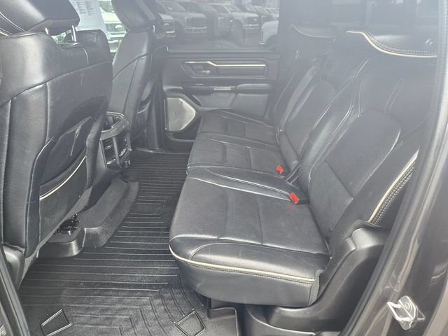 Used 2019 RAM 1500 Limited AWD/4WD image 10