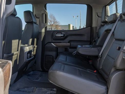 Used 2019 GMC Sierra 1500 Denali w/ Denali Ultimate Package image 8