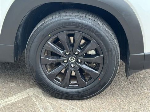 Used 2024 MAZDA CX-50 AWD 2.5 S w/ Preferred Package image 16