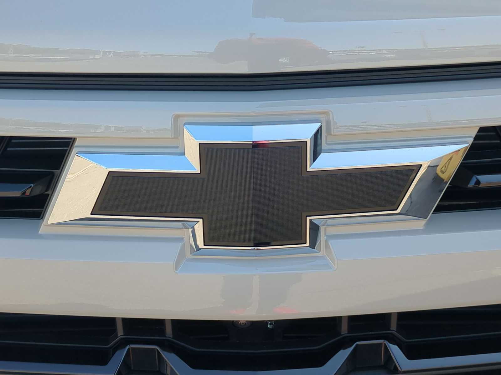New 2026 Chevrolet Silverado 1500 RST w/ Z71 Off-Road Package AWD/4WD image 8