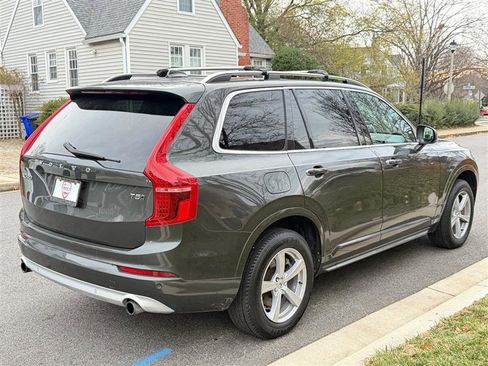 Used 2018 Volvo XC90 T5 Momentum w/ Momentum Plus Package image 9