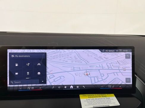 New 2026 BMW X3 M50 w/ Premium Package image 16