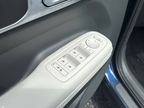 New 2026 Hyundai Santa Fe SEL image 11