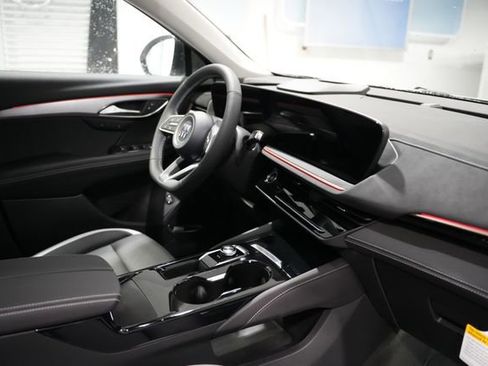 New 2026 Buick Envision Sport Touring AWD/4WD image 22