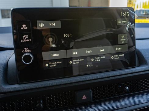 New 2026 Honda CR-V EX image 28