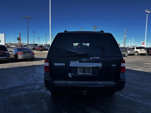 Used 2010 Ford Expedition Limited image 4