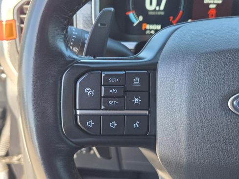 Used 2021 Ford F150 Raptor w/ Equipment Group 801A High image 21