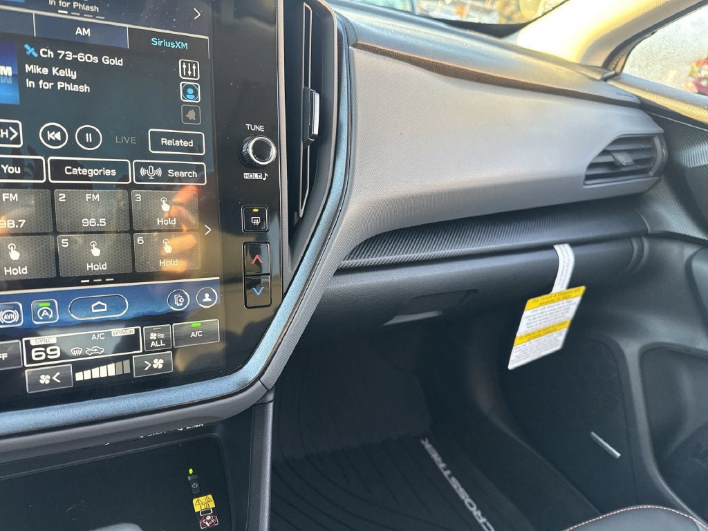 New 2026 Subaru Crosstrek 2.5i Limited AWD/4WD image 13