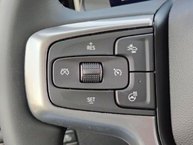 New 2026 Chevrolet Silverado 1500 RST w/ RST All Star Premium Package AWD/4WD image 27