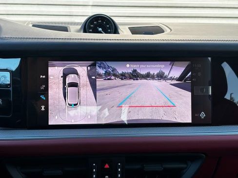 New 2026 Porsche Cayenne E-Hybrid image 21