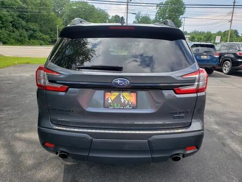 Used 2024 Subaru Ascent Onyx Edition AWD/4WD image 4