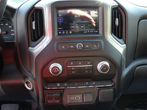 New 2026 GMC Sierra 3500 Pro w/ Convenience Package AWD/4WD image 27