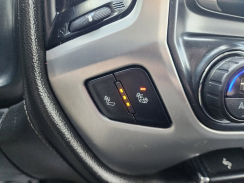 Used 2016 GMC Sierra 1500 SLT w/ SLT Premium Package image 36