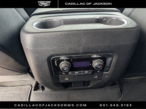 Used 2022 Chevrolet Tahoe LT w/ Luxury Package image 28