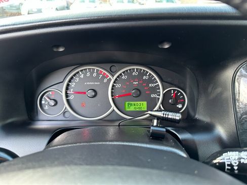 Used 2005 MAZDA Tribute s w/ Package 3 image 17