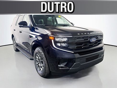 New 2026 Ford Expedition Active AWD/4WD image 1