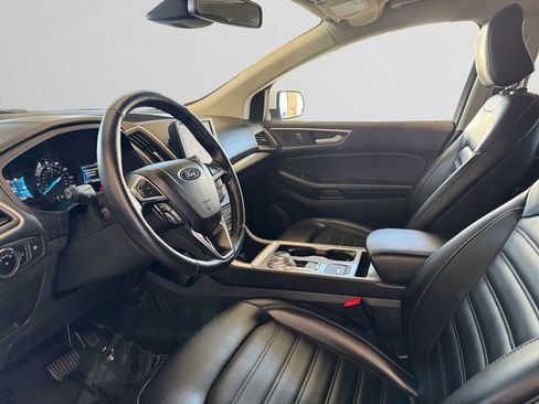 Used 2023 Ford Edge ST-Line image 10