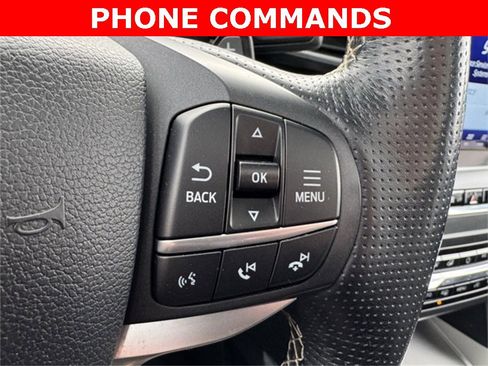 Used 2020 Ford Explorer ST w/ ST Street Pack image 27