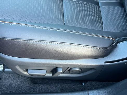 New 2026 MAZDA CX-50 AWD 2.5 Hybrid w/ Cargo Package image 18