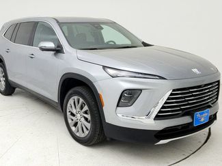 Certified 2025 Buick Enclave Preferred video 1