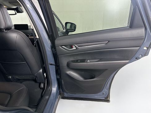 Used 2025 MAZDA CX-5 Carbon Edition AWD/4WD image 29