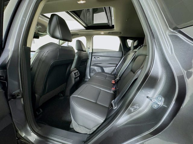 New 2026 Nissan Murano SL w/ Comfort Package AWD/4WD image 24