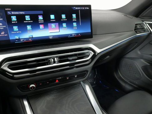 Used 2023 BMW i4 M50 w/ Premium Package image 44