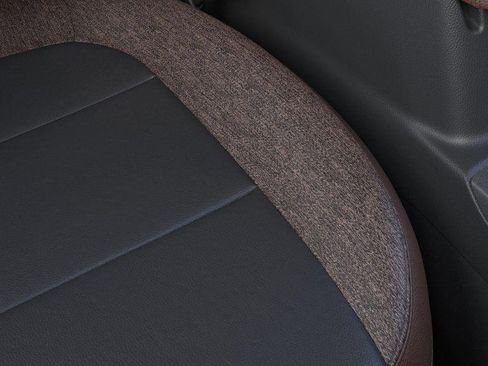 New 2025 Ford Bronco Sport Outer Banks w/ Outer Banks Tech Package+ image 16