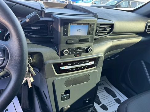 Used 2020 Ford Explorer 4WD Police Interceptor image 9