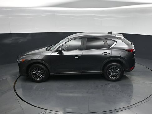 Used 2019 MAZDA CX-5 Touring FWD image 42