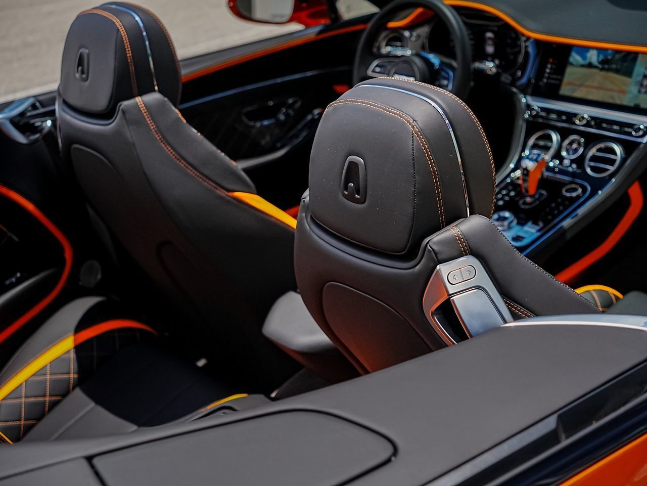 Certified 2023 Bentley Continental GT Speed AWD/4WD image 43