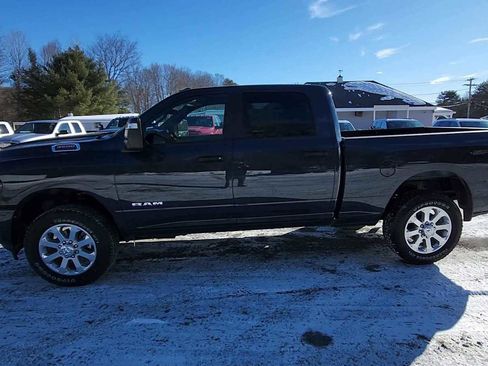 New 2026 RAM 3500 Big Horn image 5