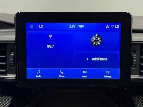Used 2022 Ford Explorer ST AWD/4WD image 22