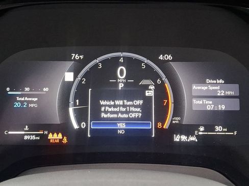 Used 2026 Lexus RX 350 Premium AWD/4WD image 22