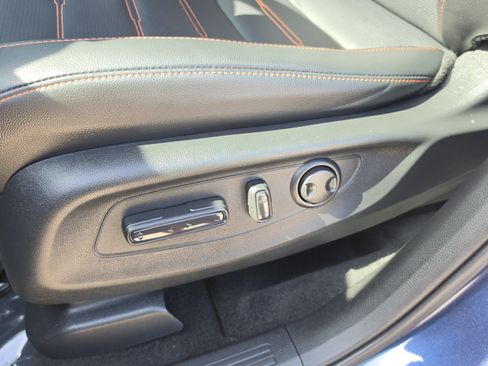 Used 2025 Honda CR-V Sport Touring image 21