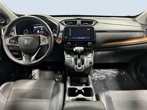 Used 2017 Honda CR-V EX-L image 12